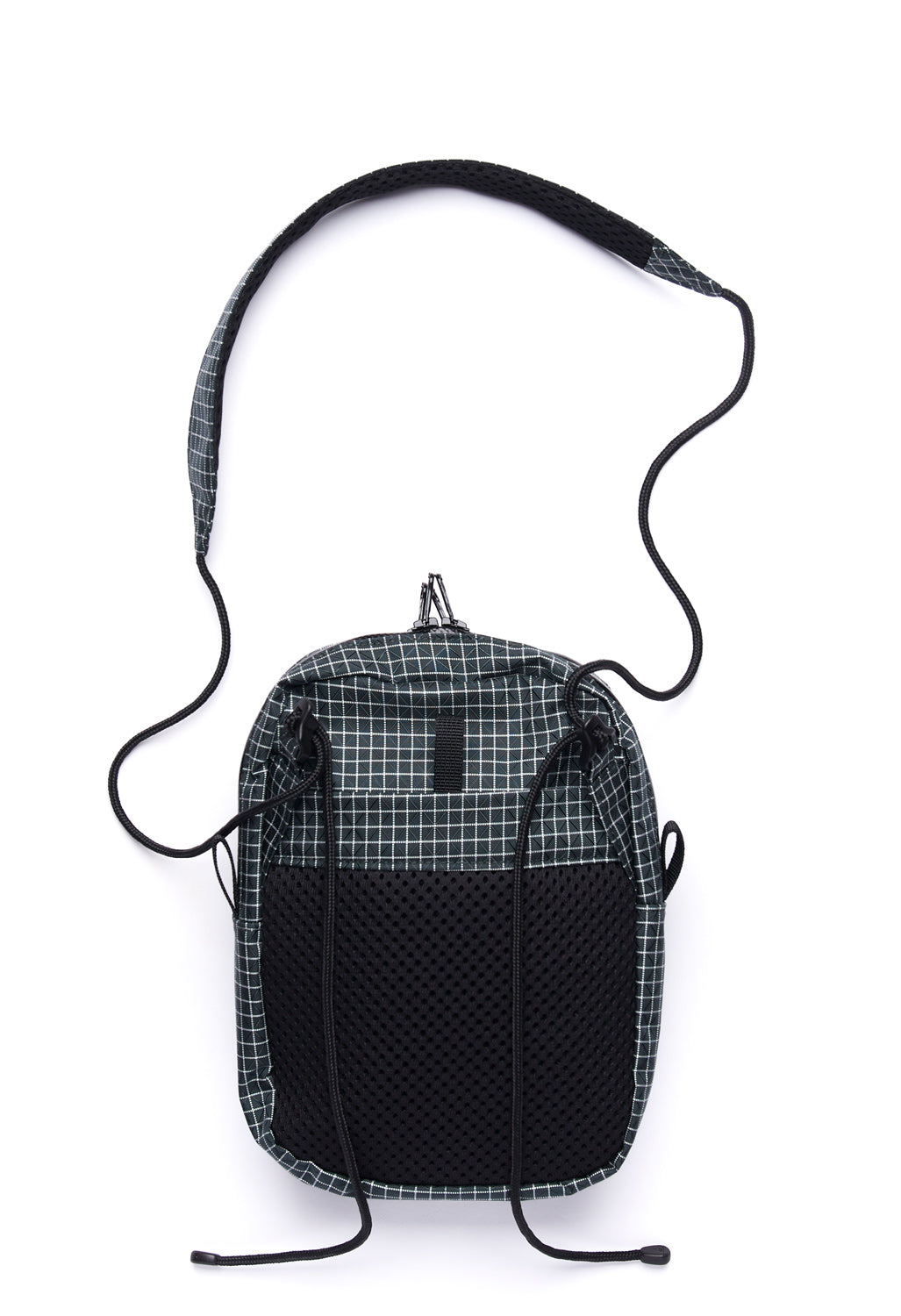 CAYL Seorak 6 Grid - Dark Green