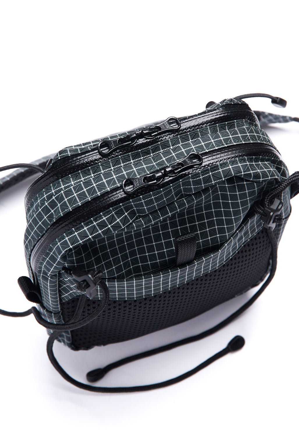 CAYL Seorak 6 Grid - Dark Green