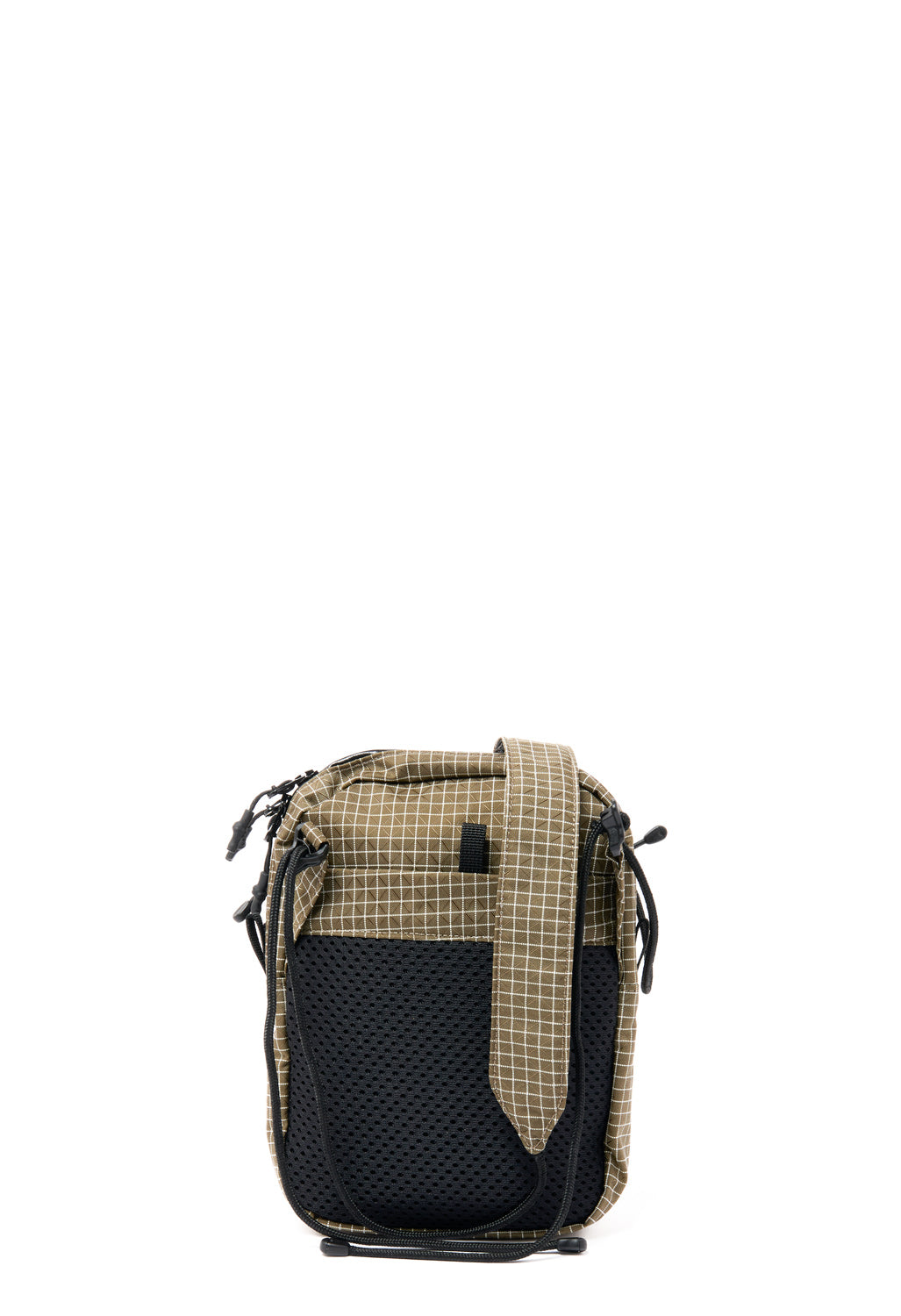 【CAYL】 SEORAK 6 (cayl grid) / khaki CAYL Seorak 6 Grid - Khaki – Outsiders Store UK