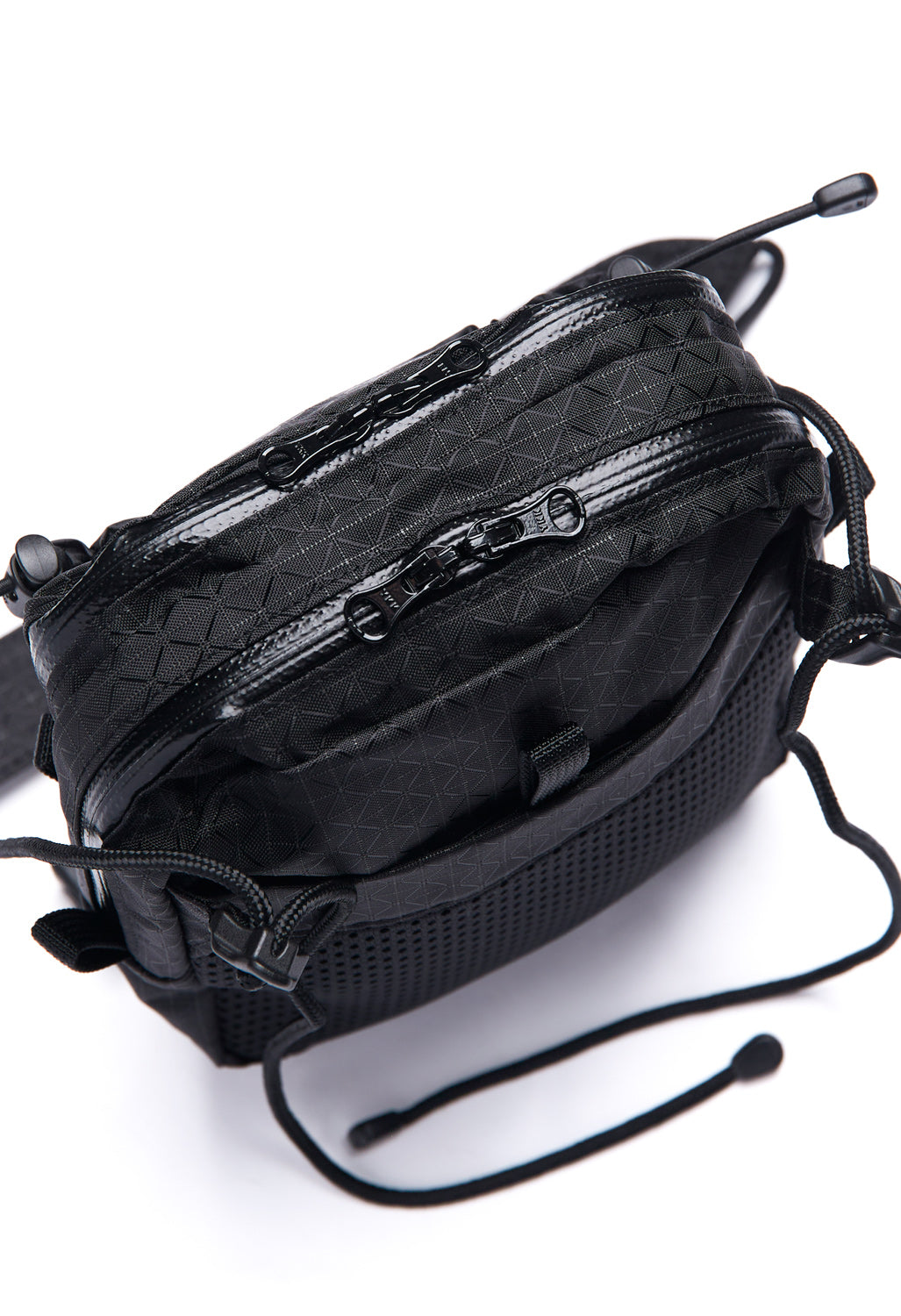 CAYL Seorak 6 B-Grid - Black