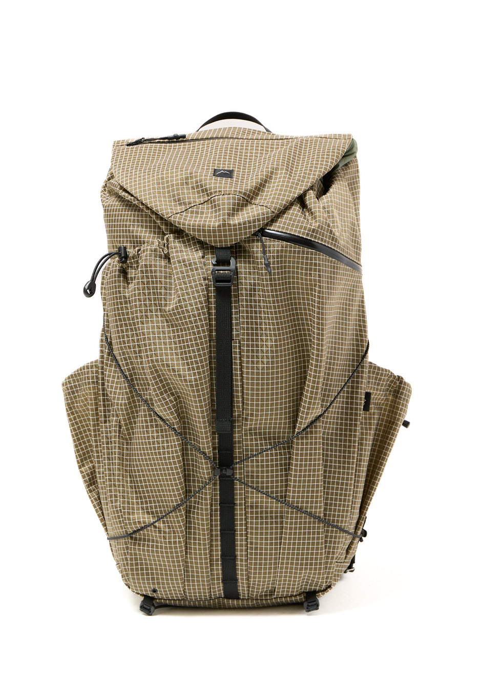 CAYL Juheul Grid - Khaki