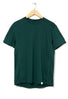 CAYL Merino Blend Shortsleeve Tee 1