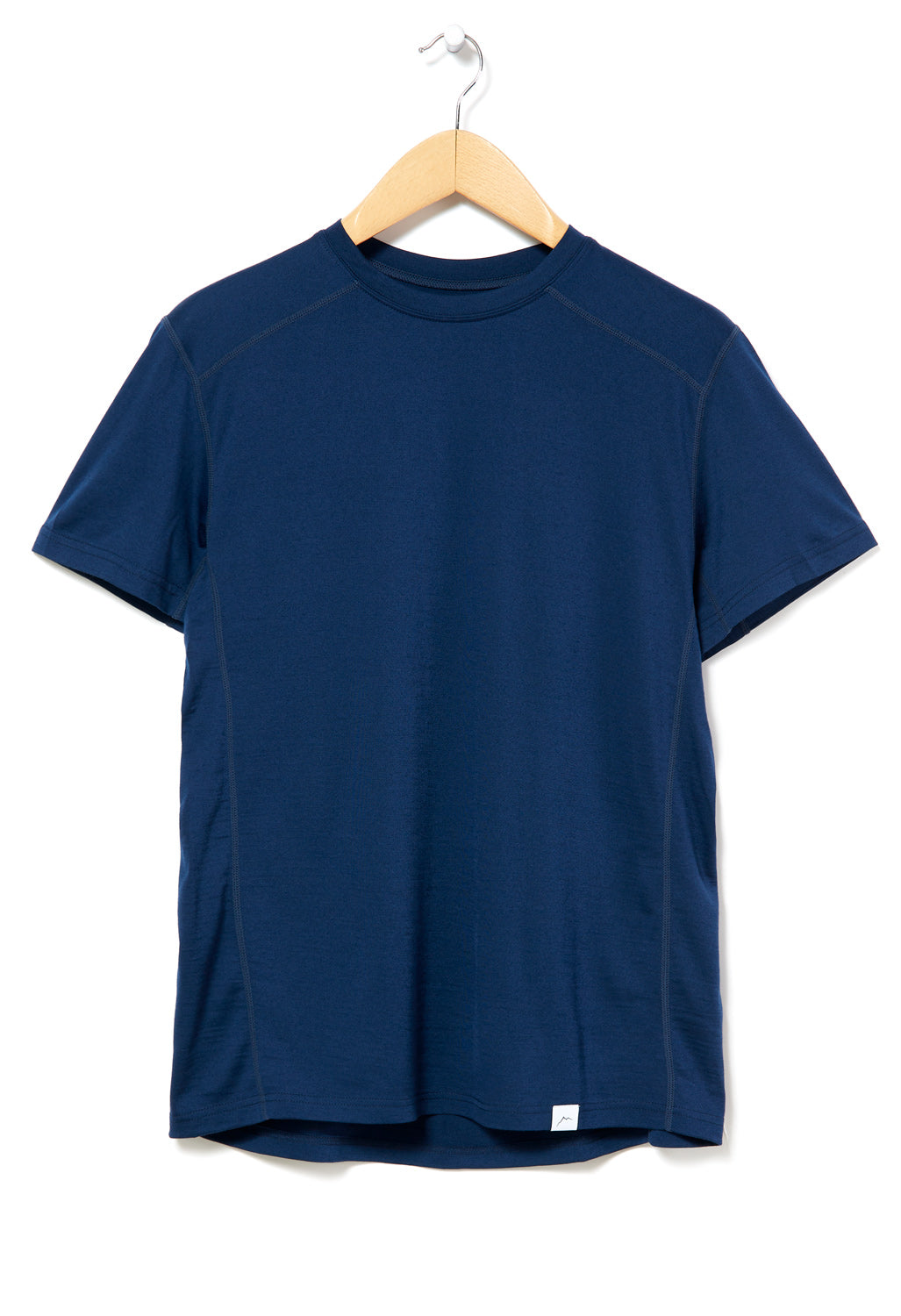 CAYL Merino Blend Shortsleeve Tee 0