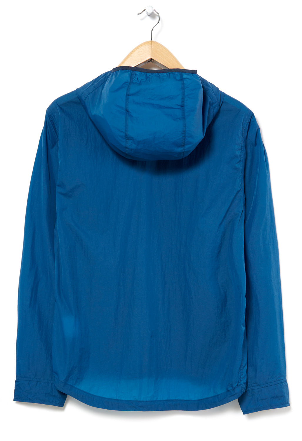 CAYL Nylon Washer Jacket - Blue