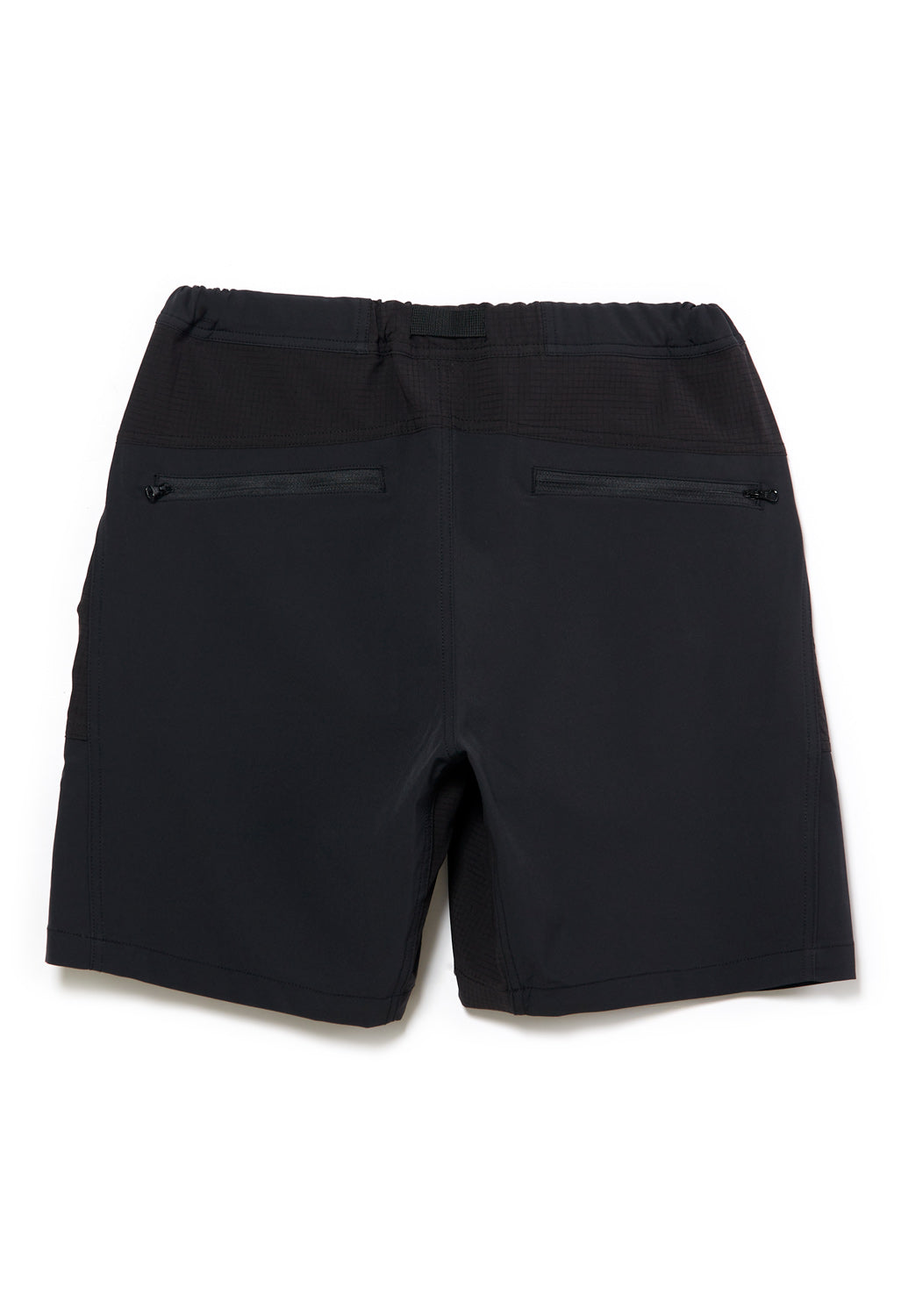 CAYL EQ Hybrid Shorts - Black