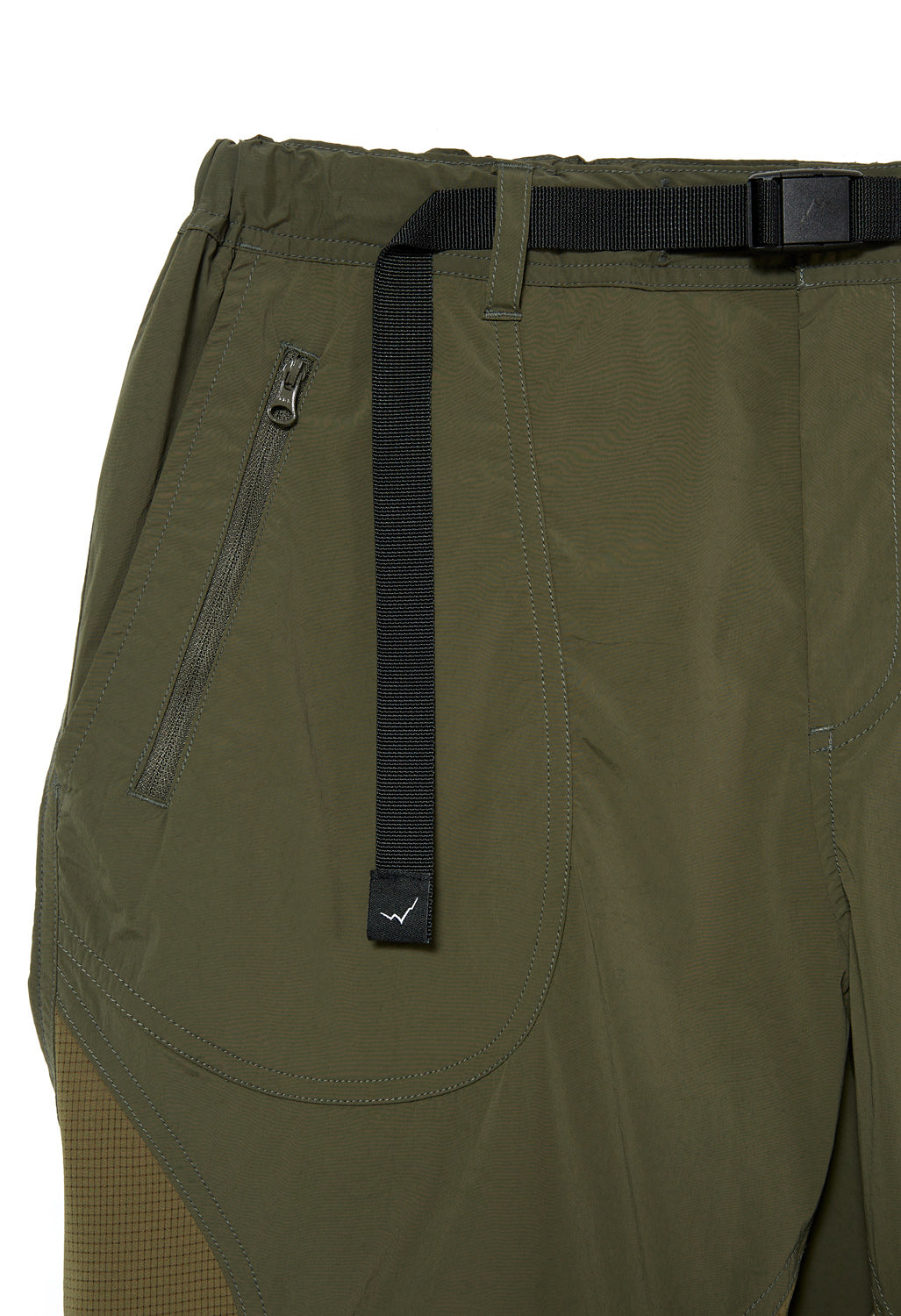 CAYL Breathe Pants - Army Green – Outsiders Store UK