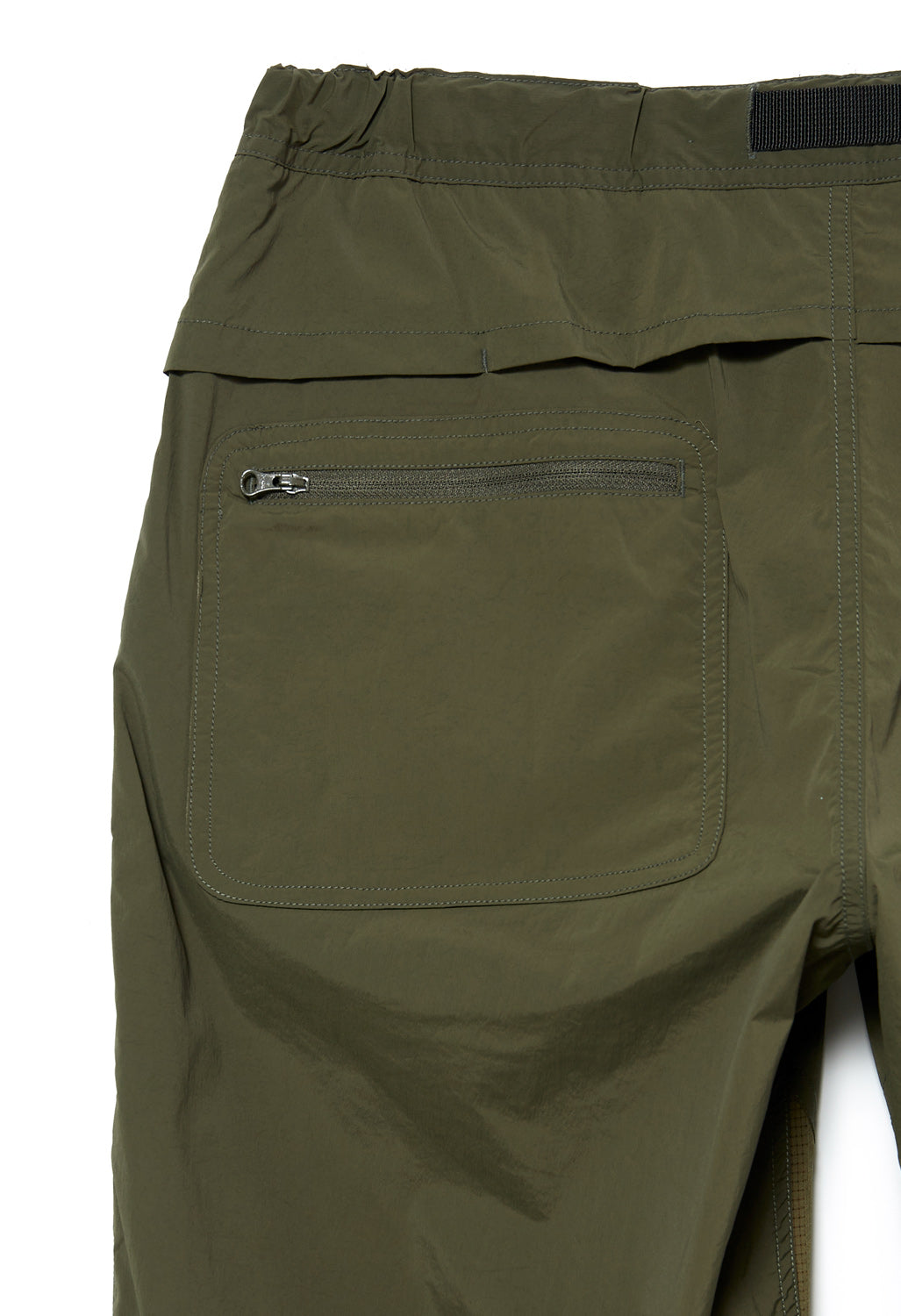 CAYL Breathe Pants - Army Green – Outsiders Store UK