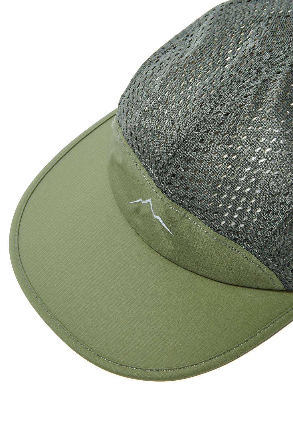 CAYL Trail Cap - Light Khaki