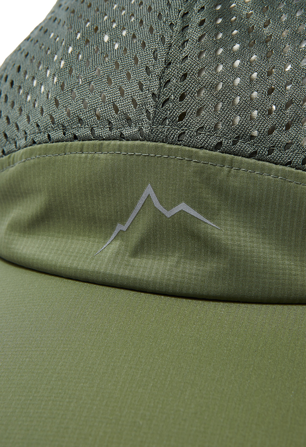 CAYL Trail Cap - Light Khaki