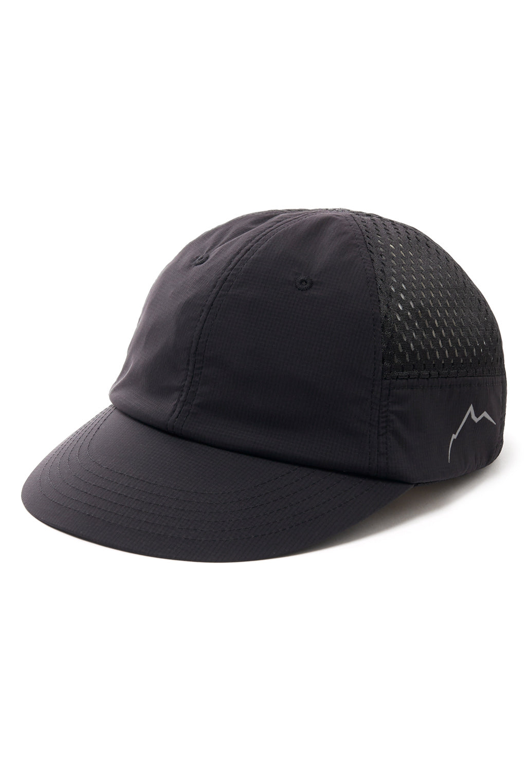 CAYL Stretch Nylon Mesh Cap 0