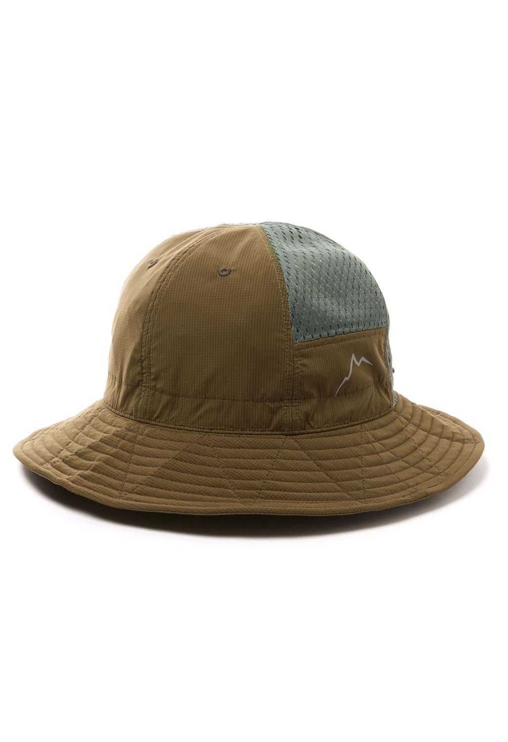 CAYL Stretch Nylon Mesh Hat 0
