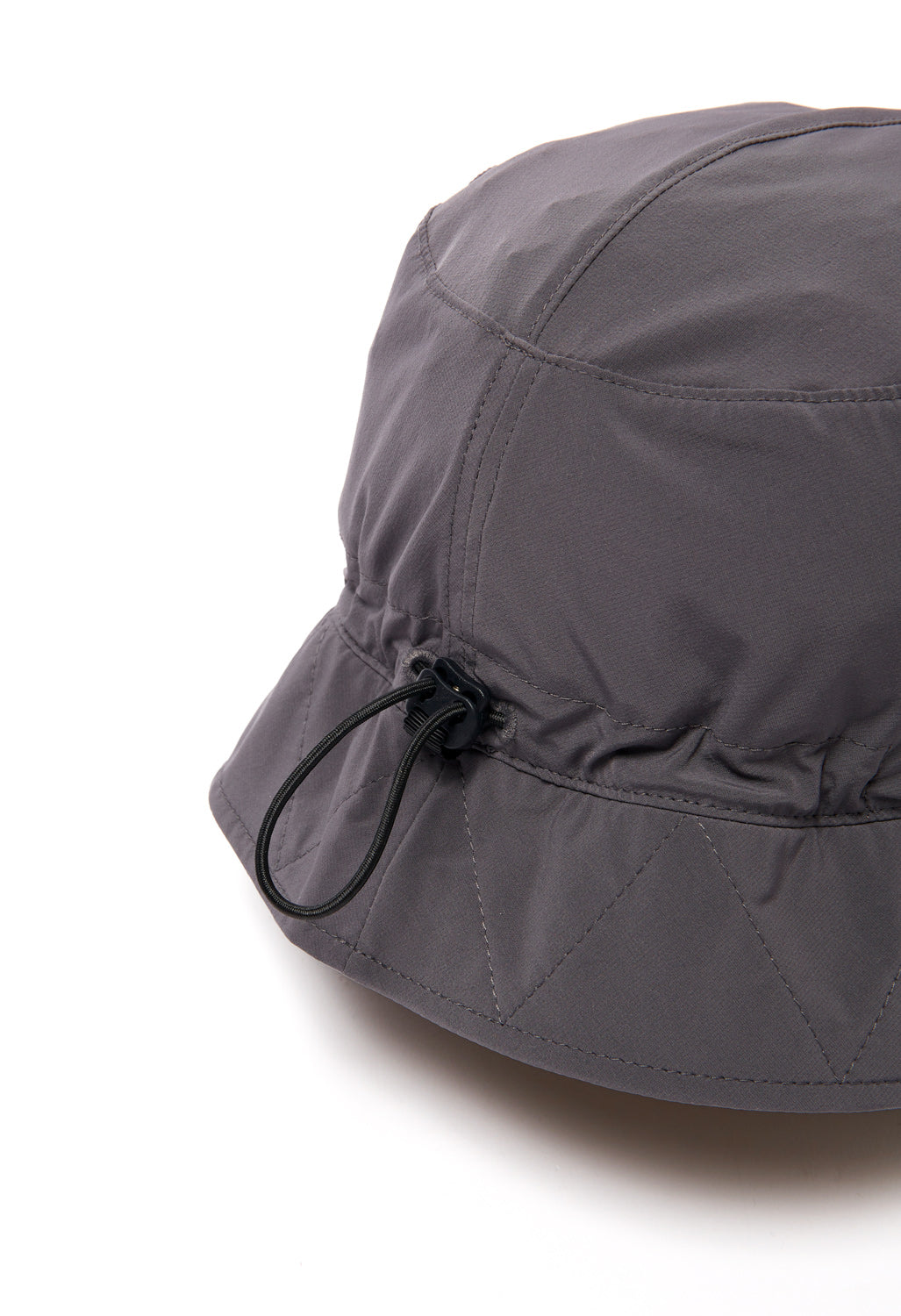 CAYL Limber Hat - Grey