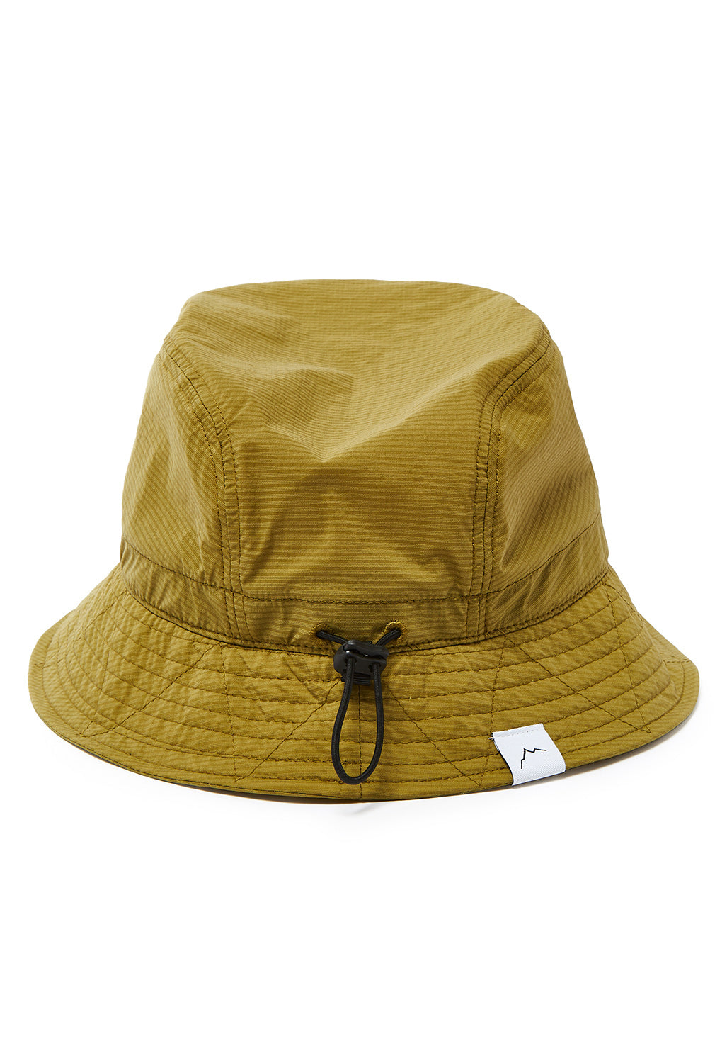 CAYL Light Nylon Bucket Hat - Dark Moss – Outsiders Store UK