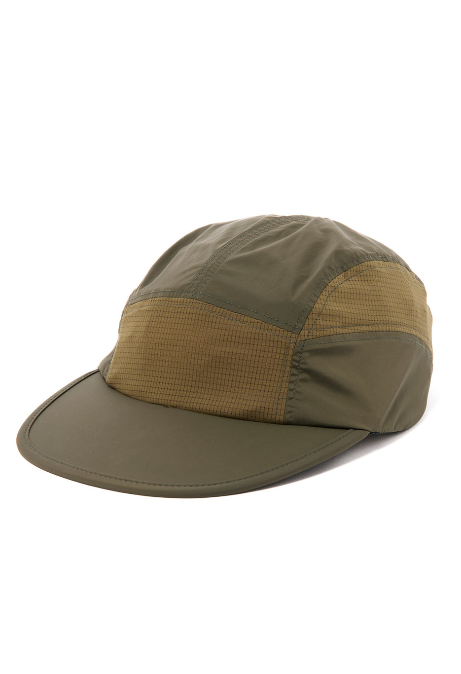 CAYL Breathe Cap - Olive Brown