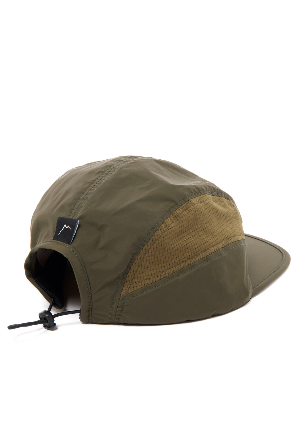 CAYL Breathe Cap - Olive Brown