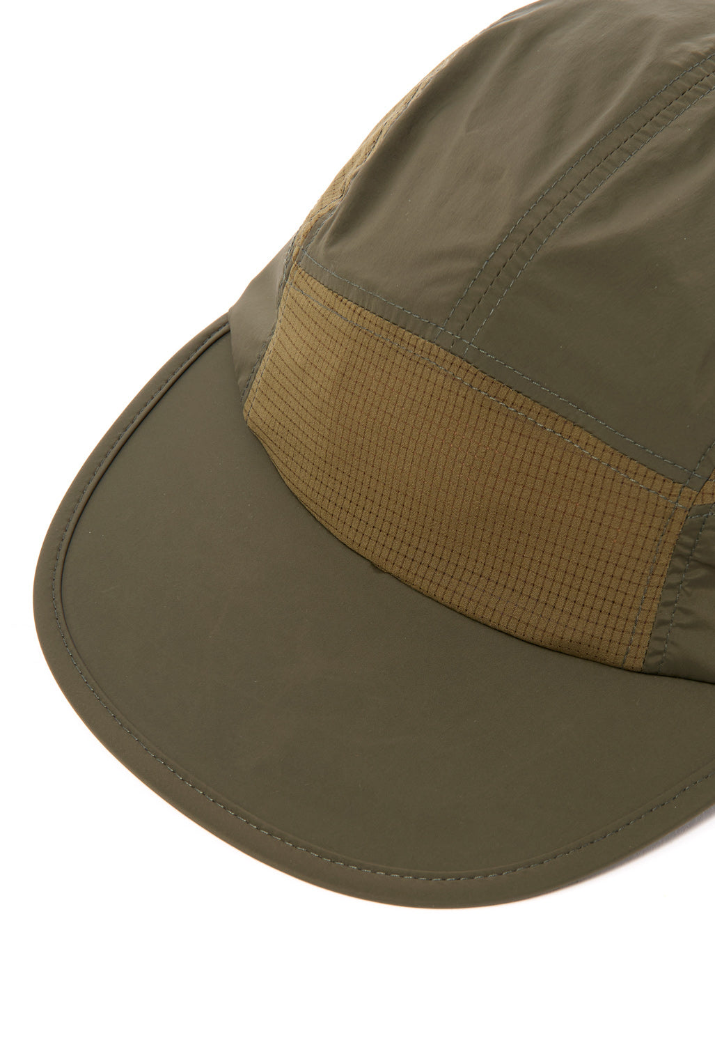 CAYL Breathe Cap - Olive Brown