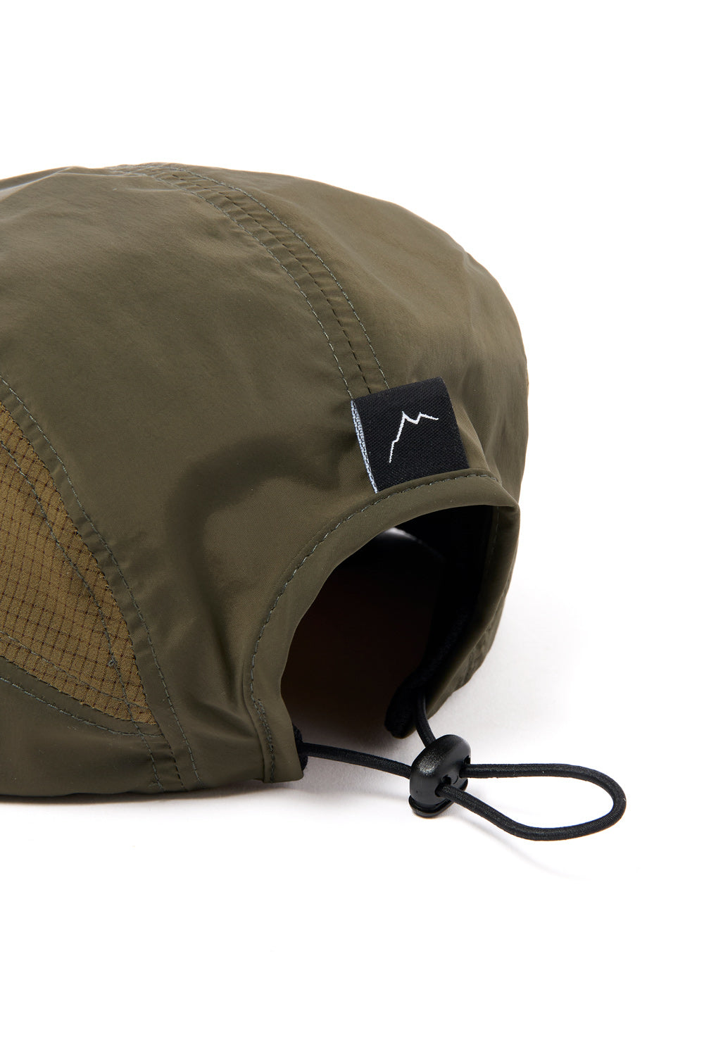 CAYL Breathe Cap - Olive Brown
