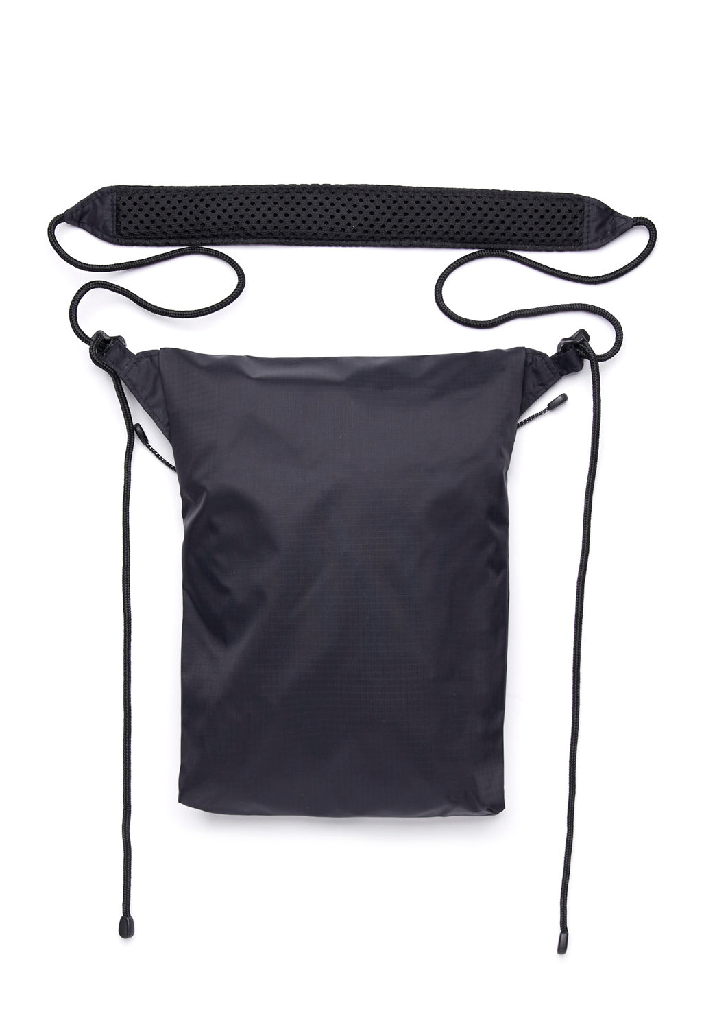 CAYL Seorak 3 Light Solid - Black – Outsiders Store UK