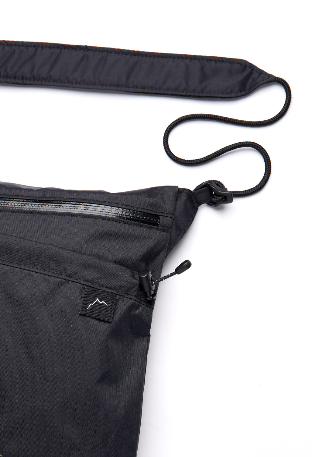 ★CAYL★ SEORAK 3 LIGHT SOLID (Black) CAYL Seorak 3 Light Solid - Black – Outsiders Store UK