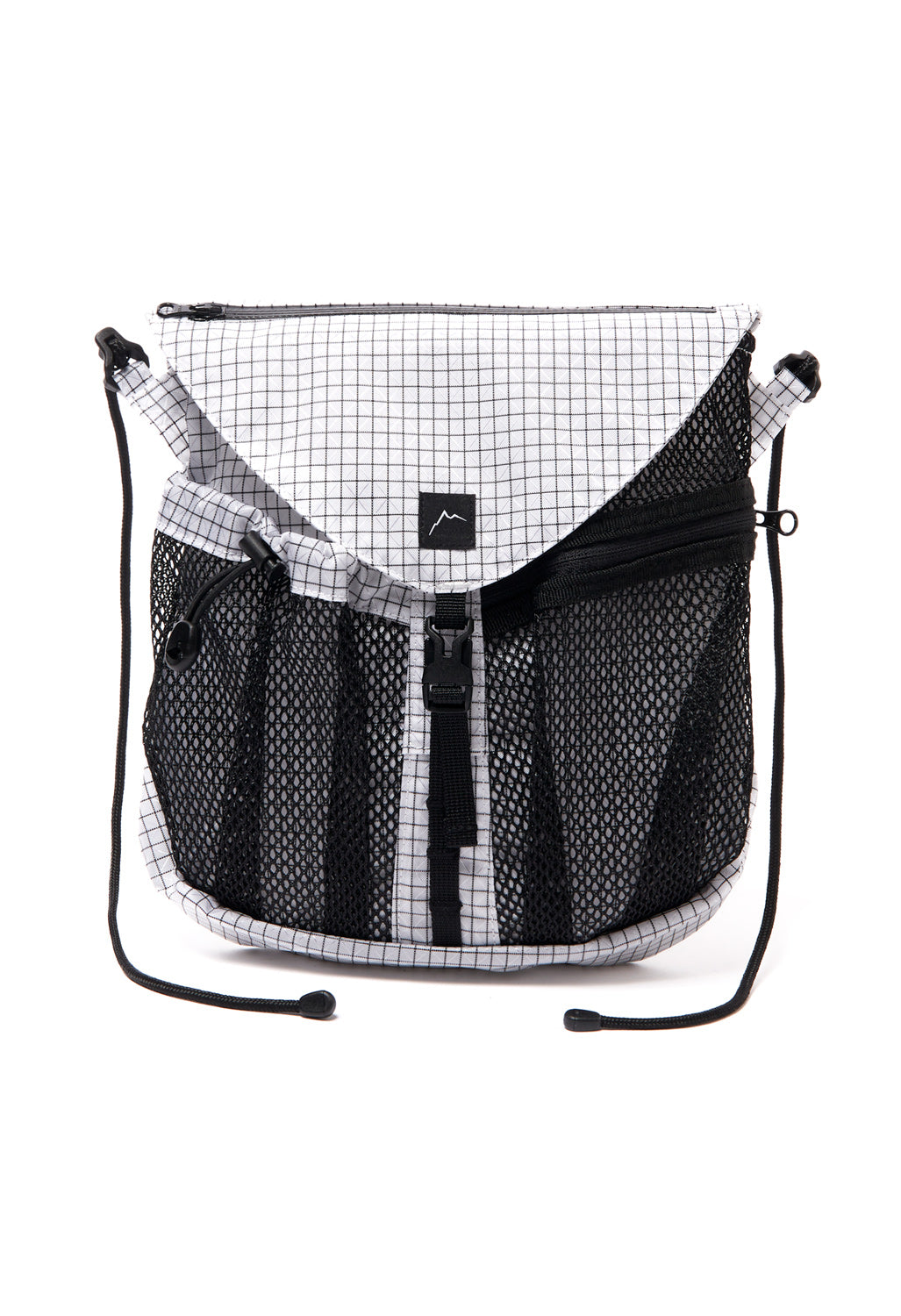 CAYL Seorak 5 B-Grid Mesh 0