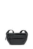 CAYL Grid Fanny Pack - Grid Black