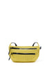 CAYL Grid Fanny Pack - Grid Yellow Green