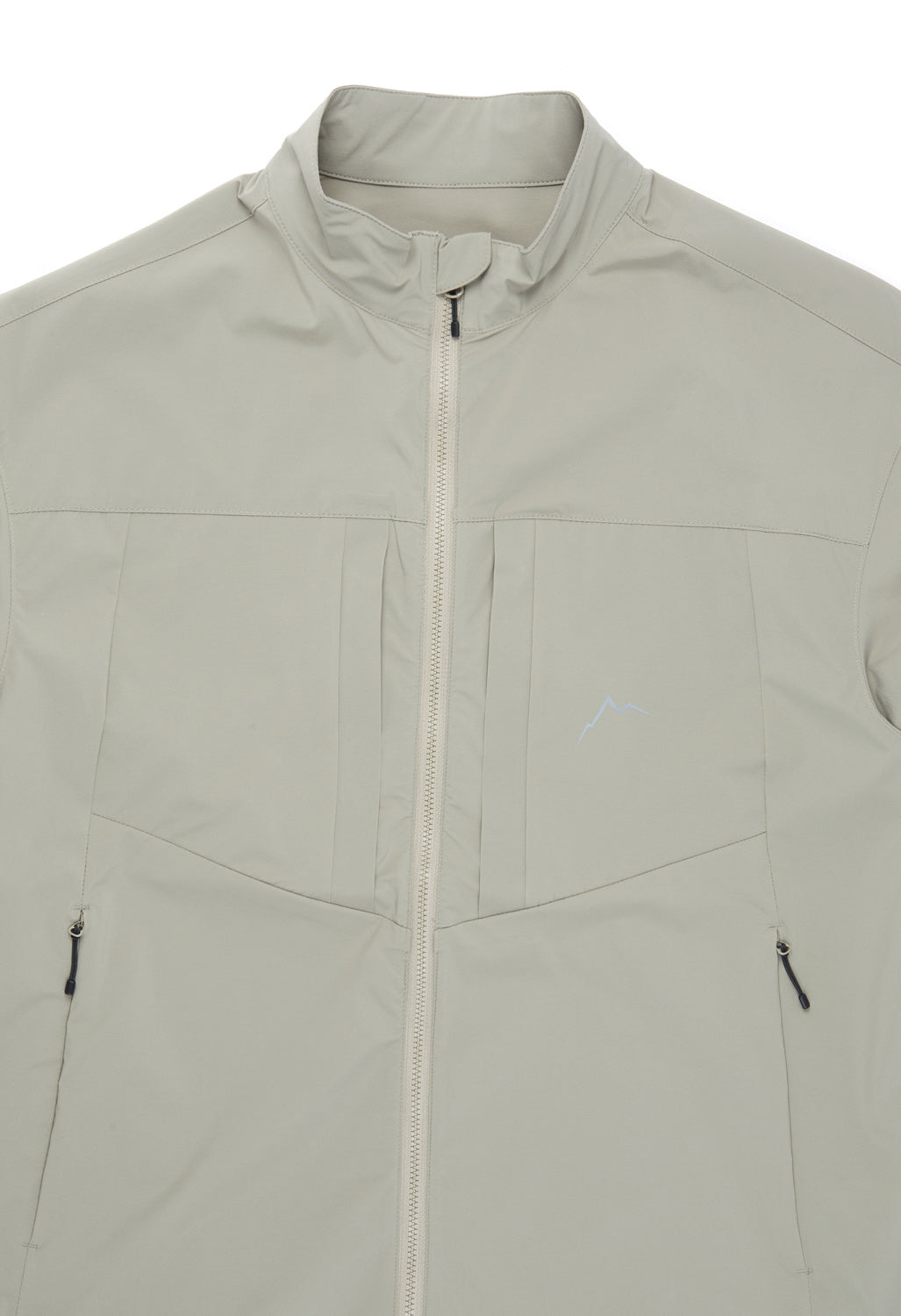 CAYL Stretch Shell Jacket - Oak