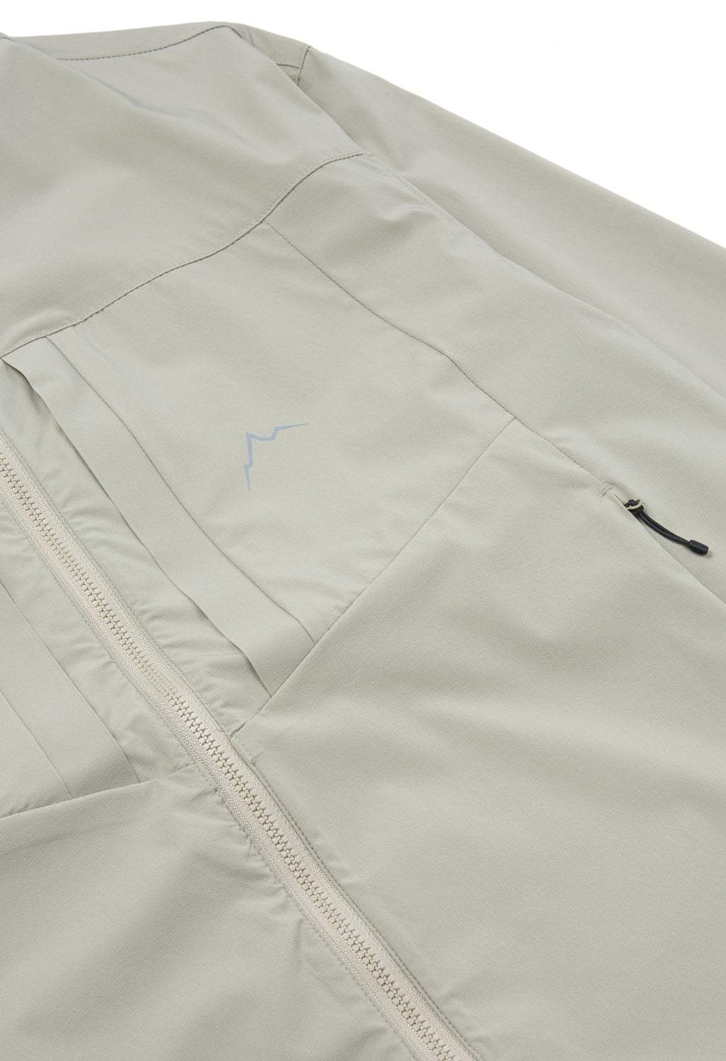 CAYL Stretch Shell Jacket - Oak