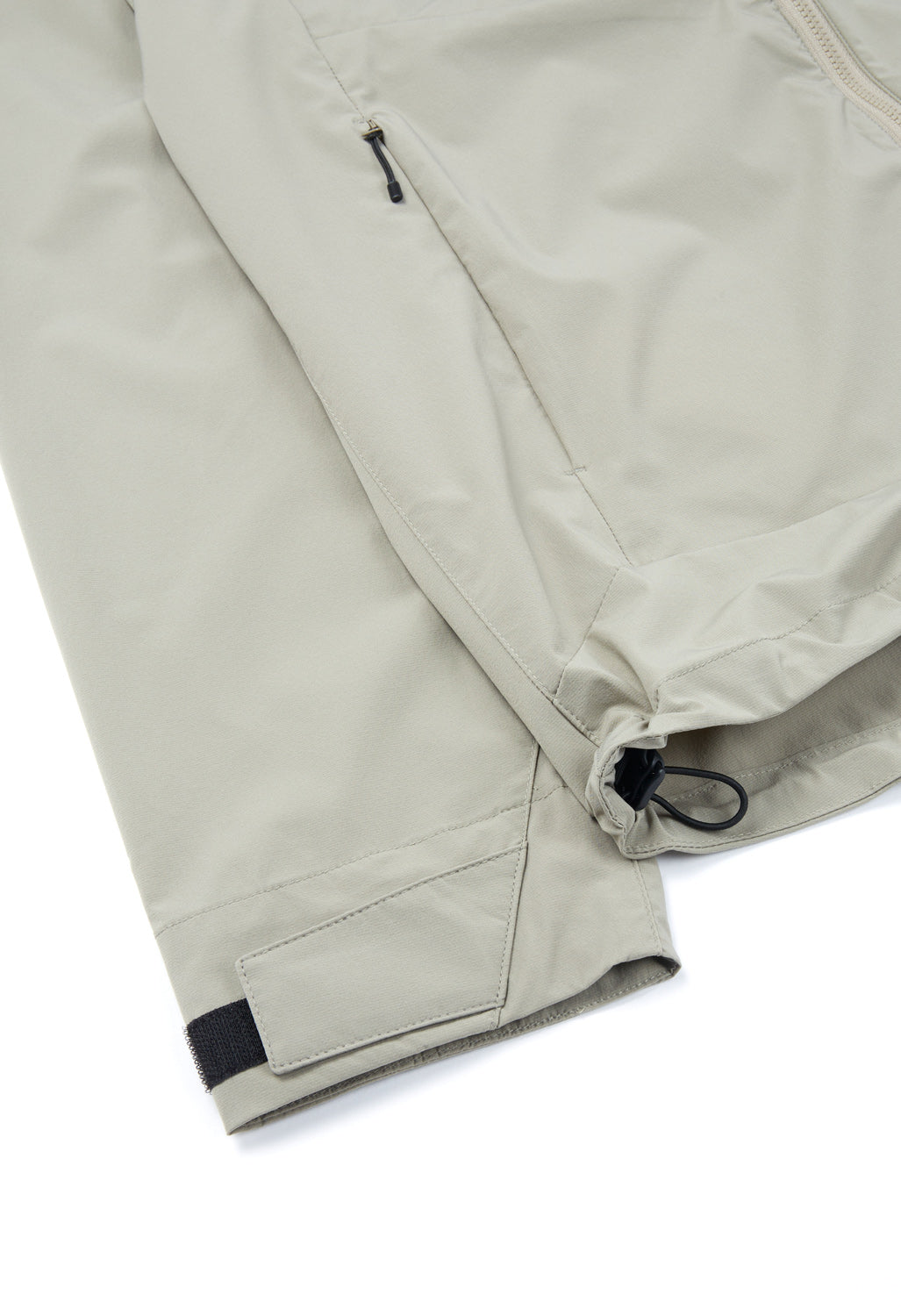 CAYL Stretch Shell Jacket - Oak