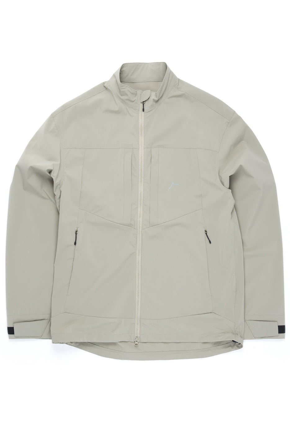 CAYL Stretch Shell Jacket - Oak