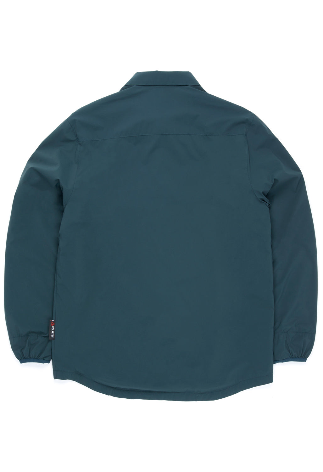 CAYL Alpha Hiker Shirt - Dark Green – Outsiders Store UK CAYL Alpha Hiker Shirt - Dark Green – Outsiders Store UK