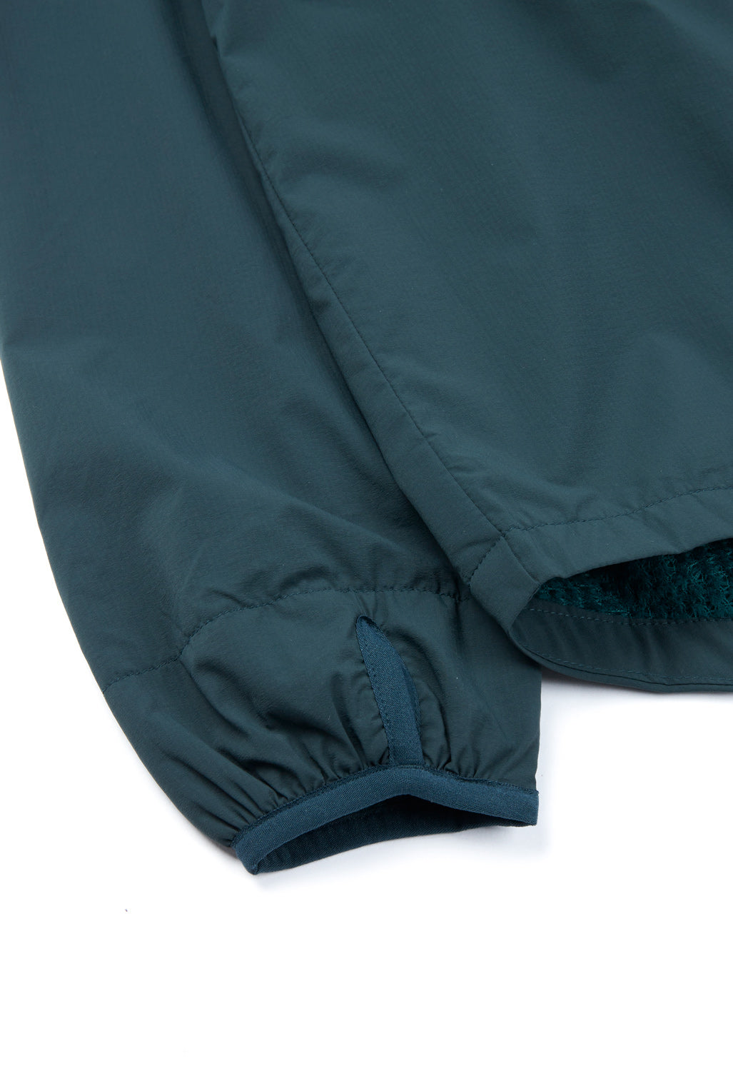 CAYL Alpha Hiker Shirt - Dark Green