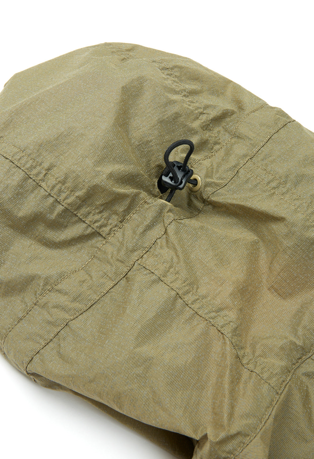 CAYL Reflect Wind Jacket  - Sand Brown