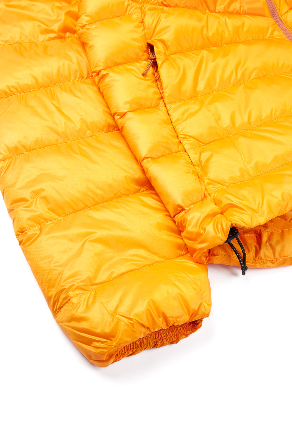 CAYL Light Down Jacket - Orange