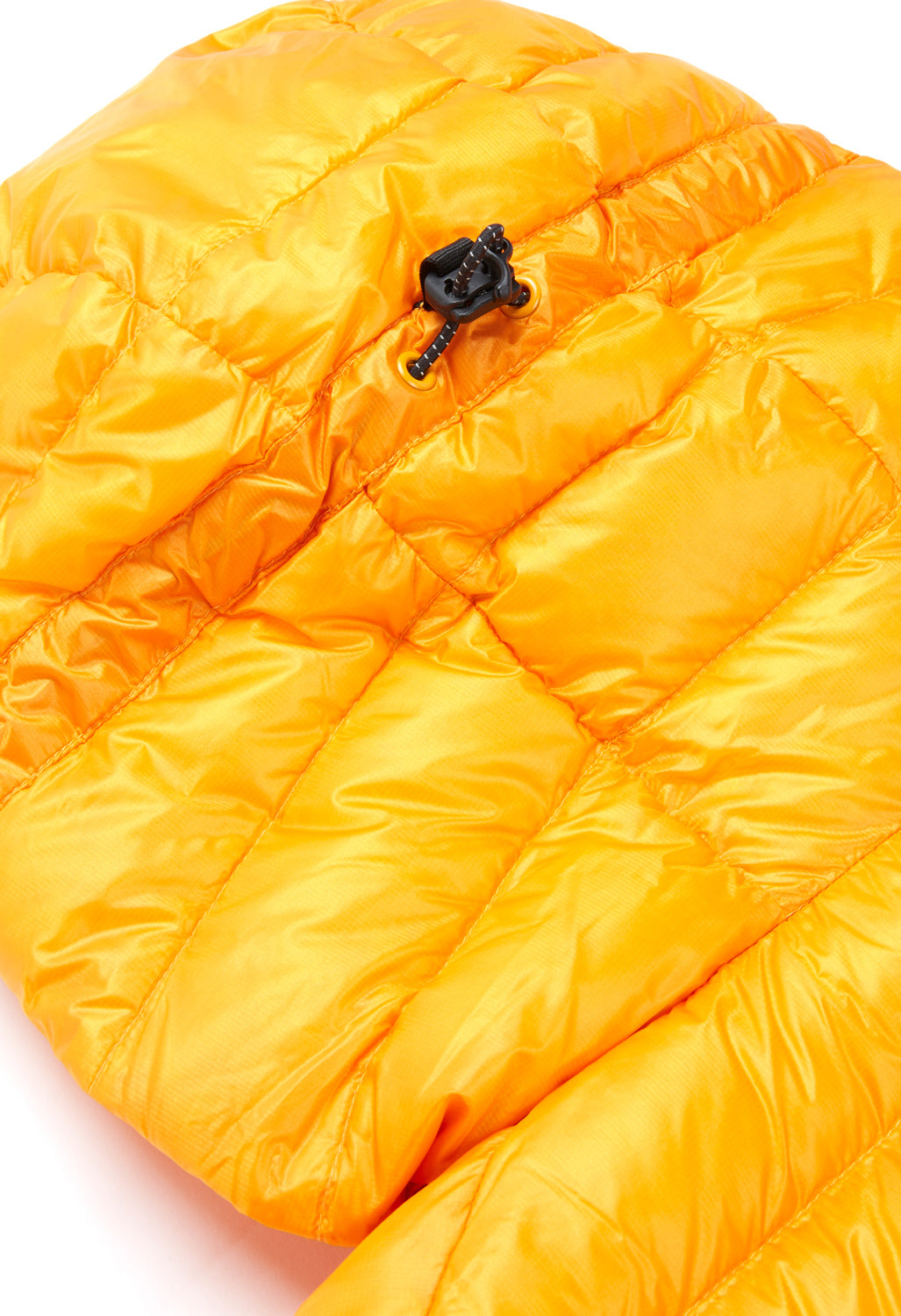 CAYL Light Down Jacket - Orange