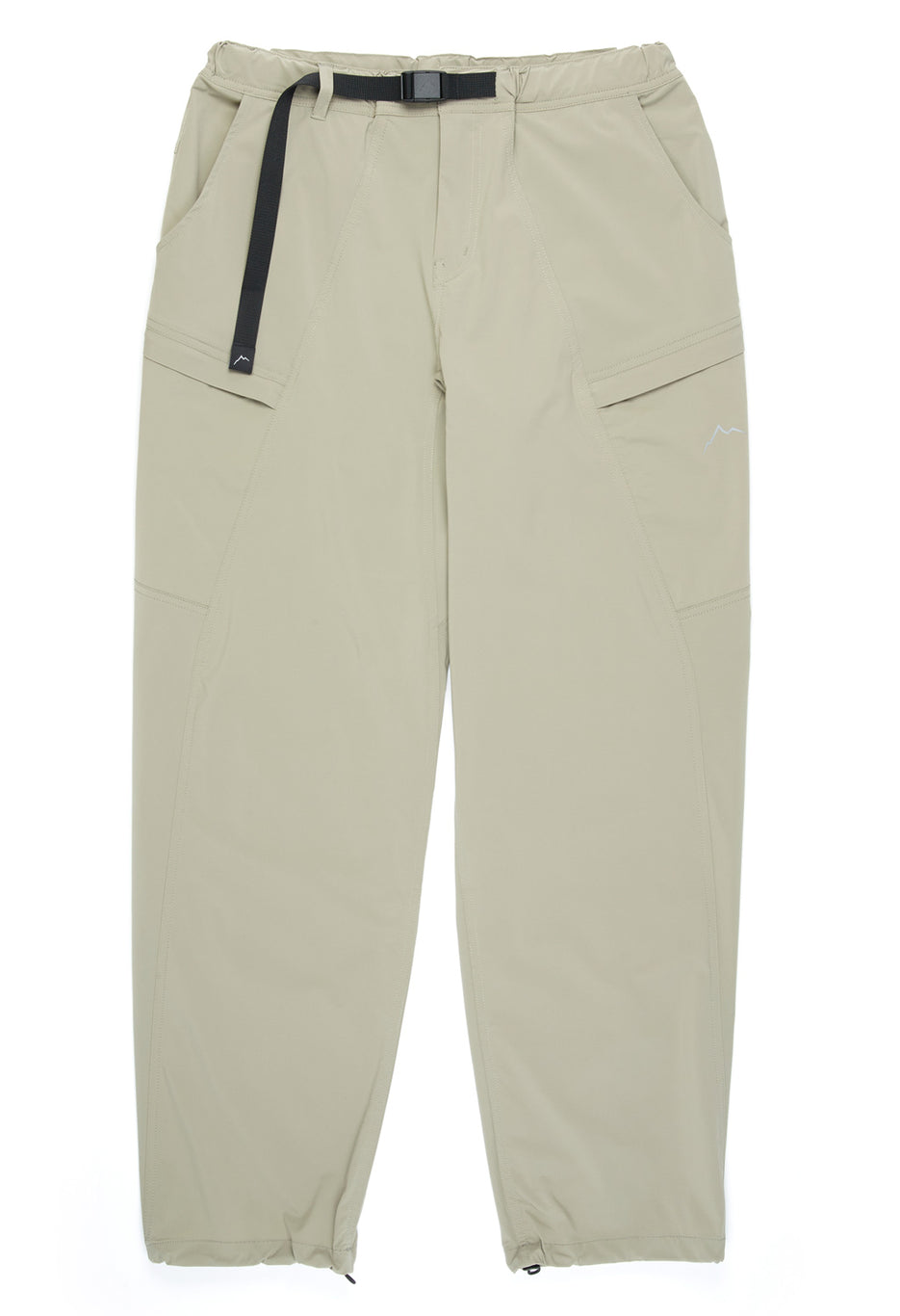 CAYL Stretch Shell Pants - Oak