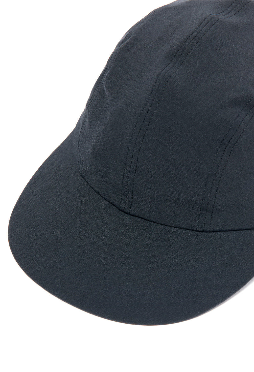 CAYL EQ Hiker Cap - Black