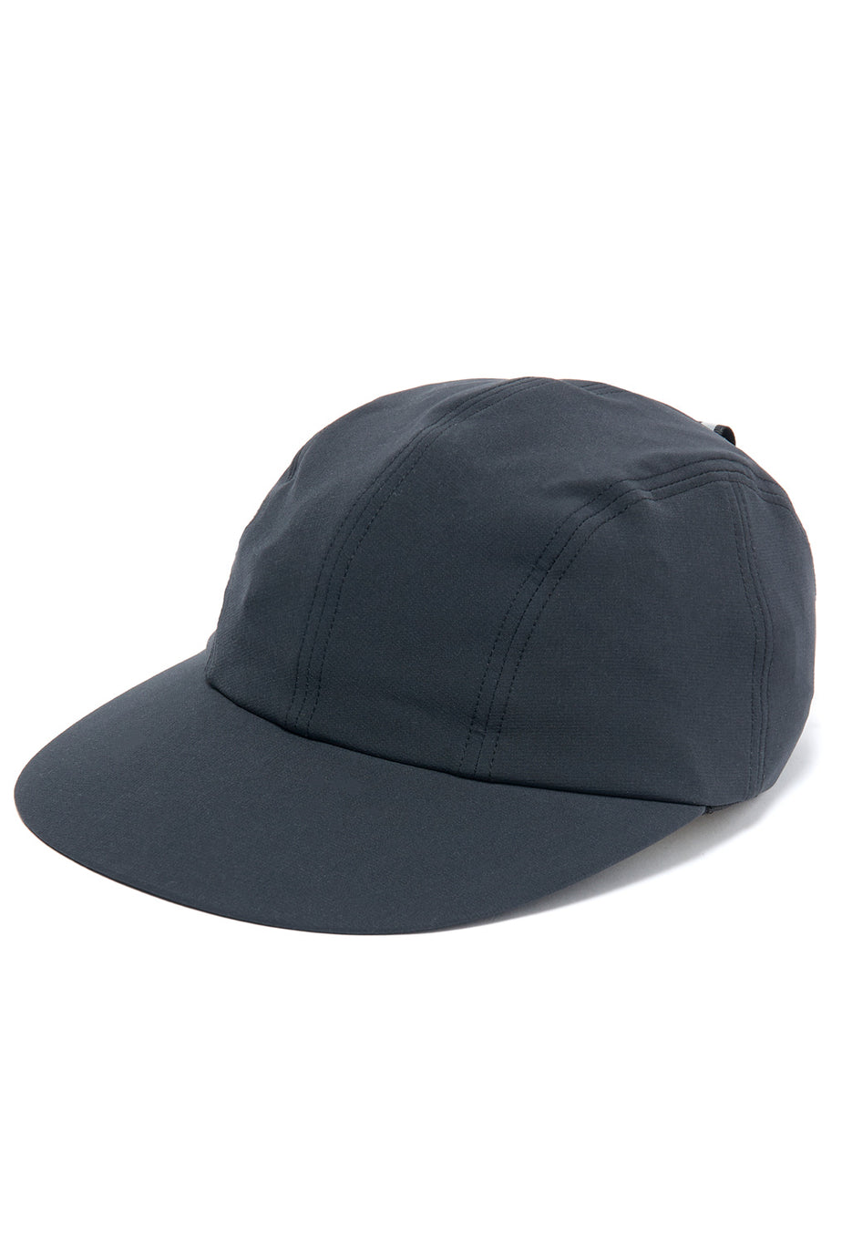 CAYL EQ Hiker Cap - Black