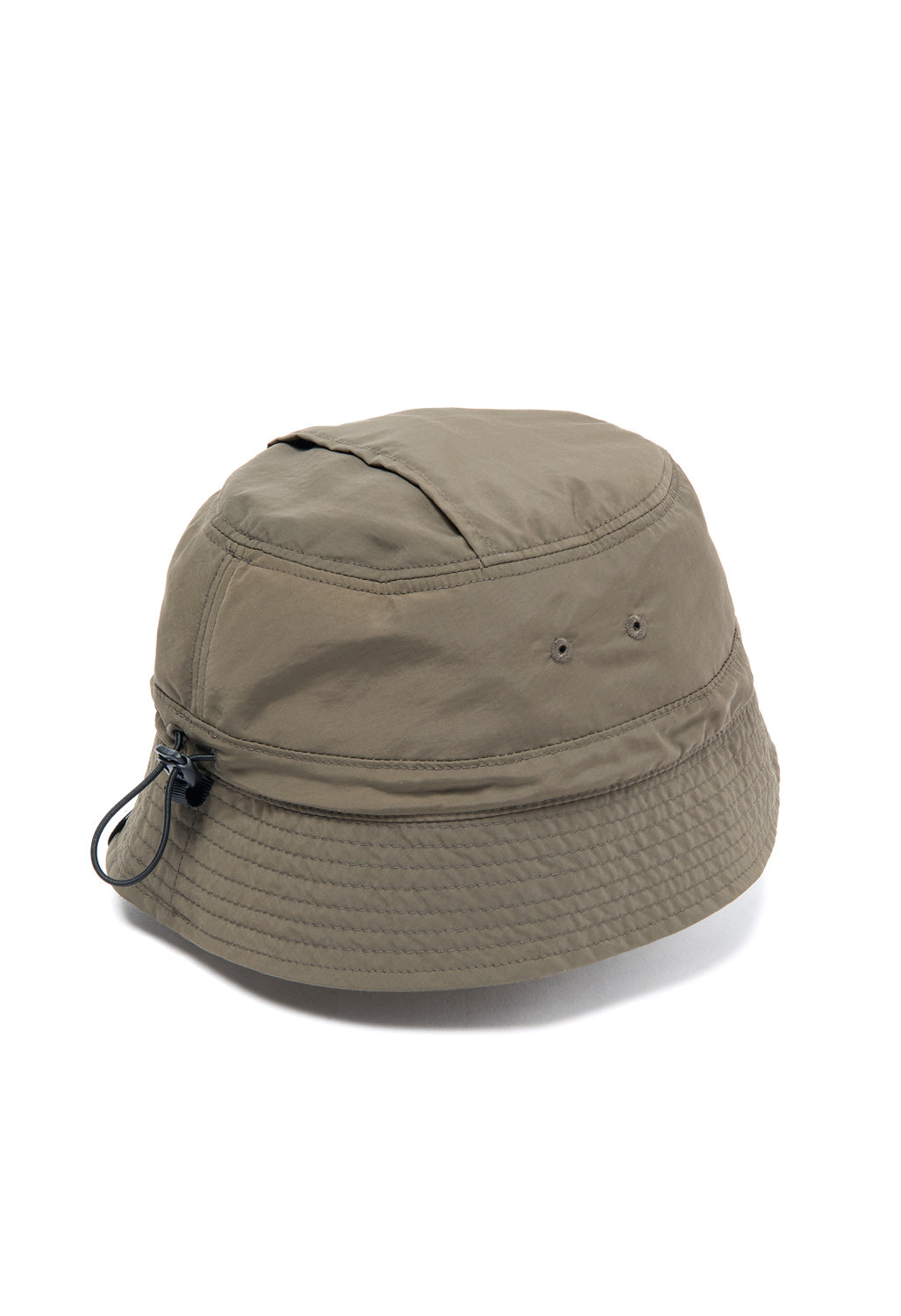 CAYL Supplex Vent Hat - Khaki