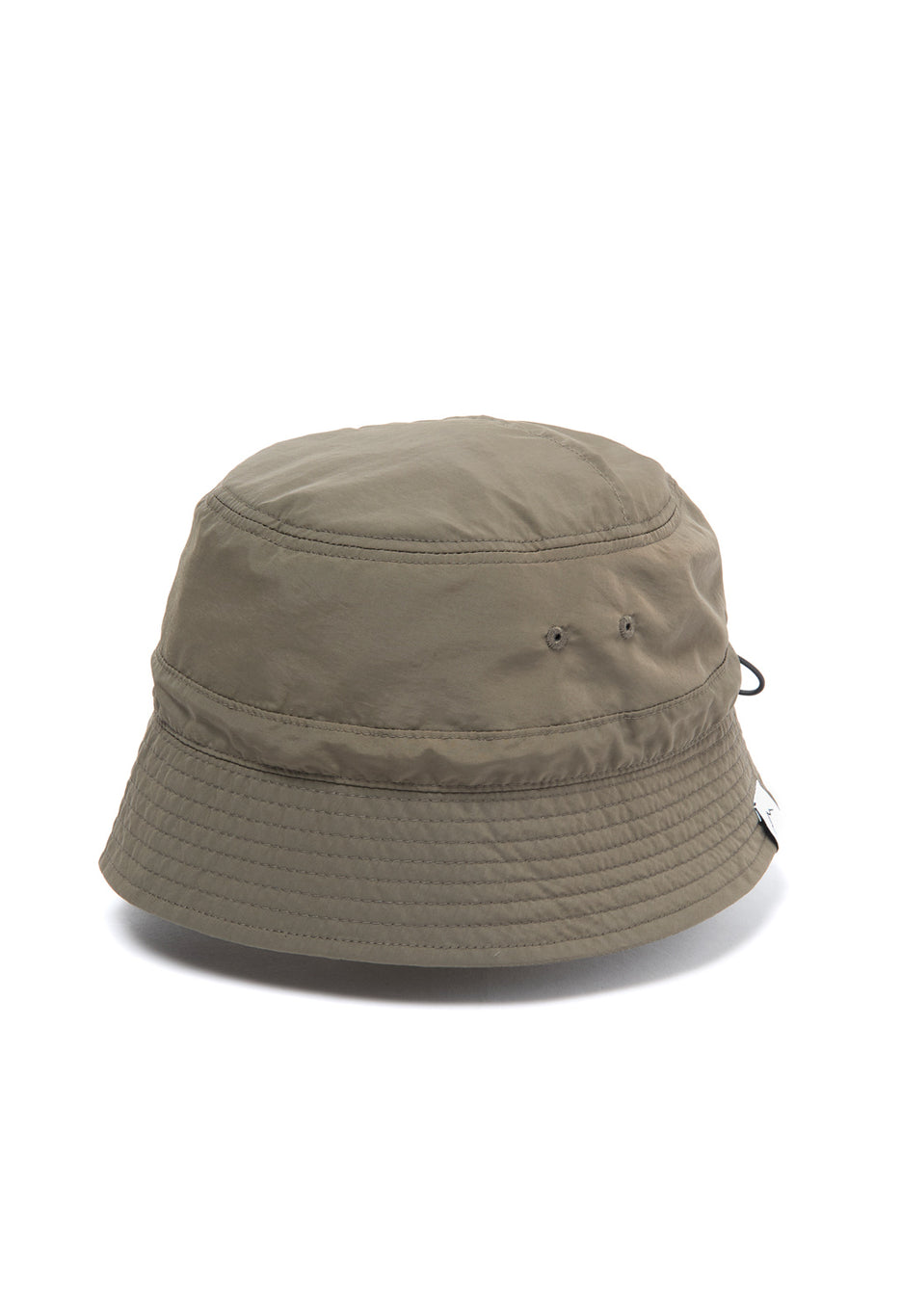 CAYL Supplex Vent Hat - Khaki