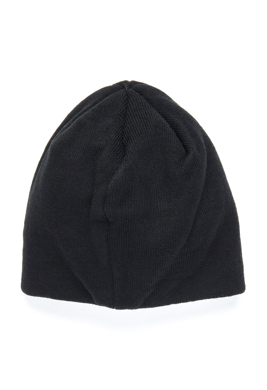 CAYL Logo Beanie Short - Black