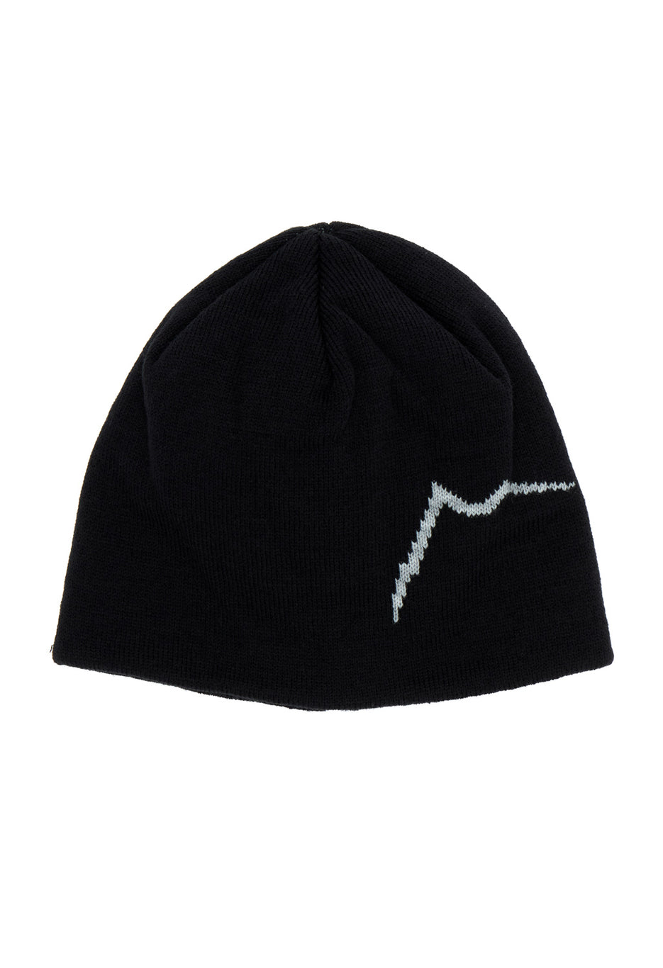 CAYL Logo Beanie Short - Black