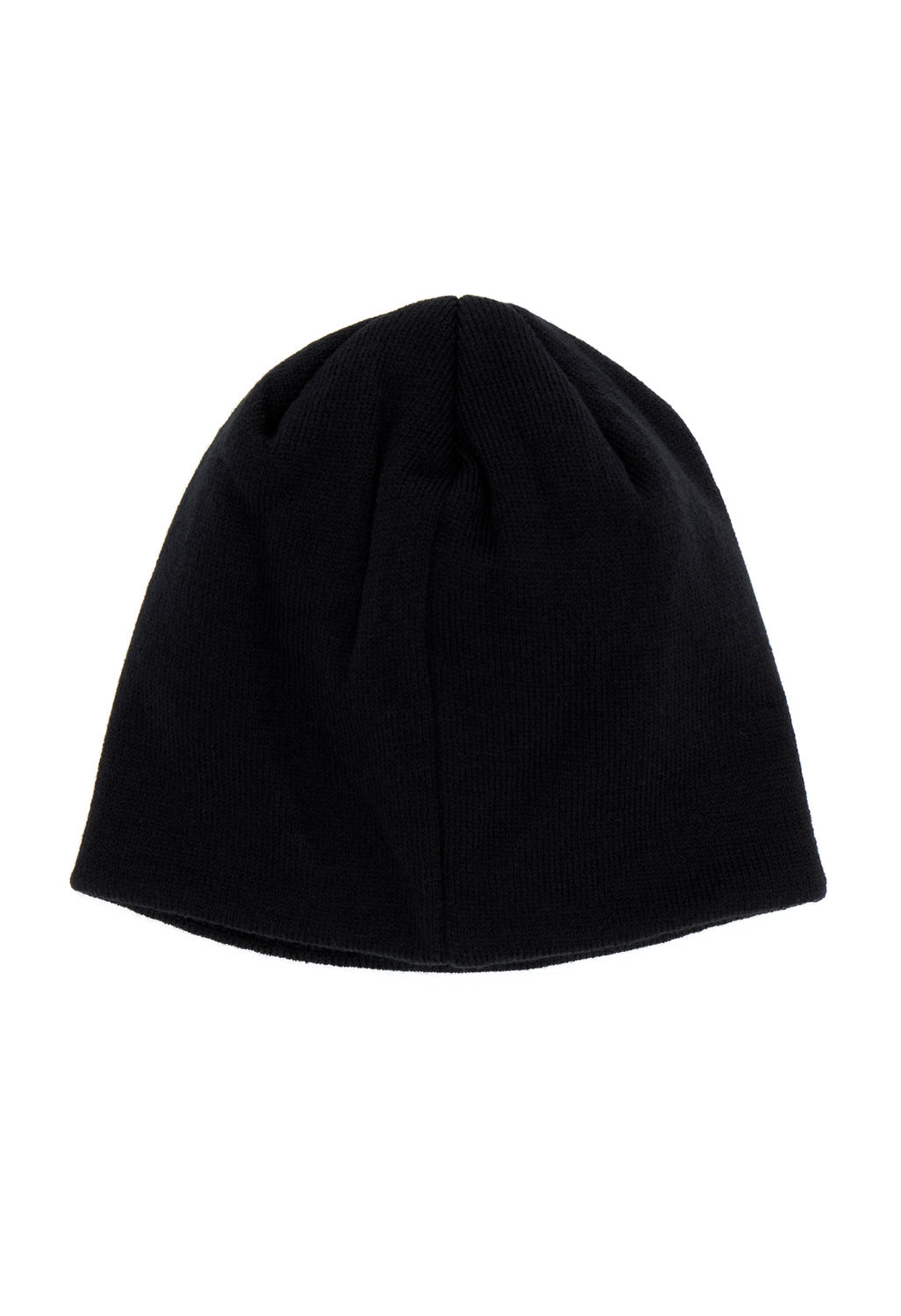 CAYL Logo Beanie Short - Black