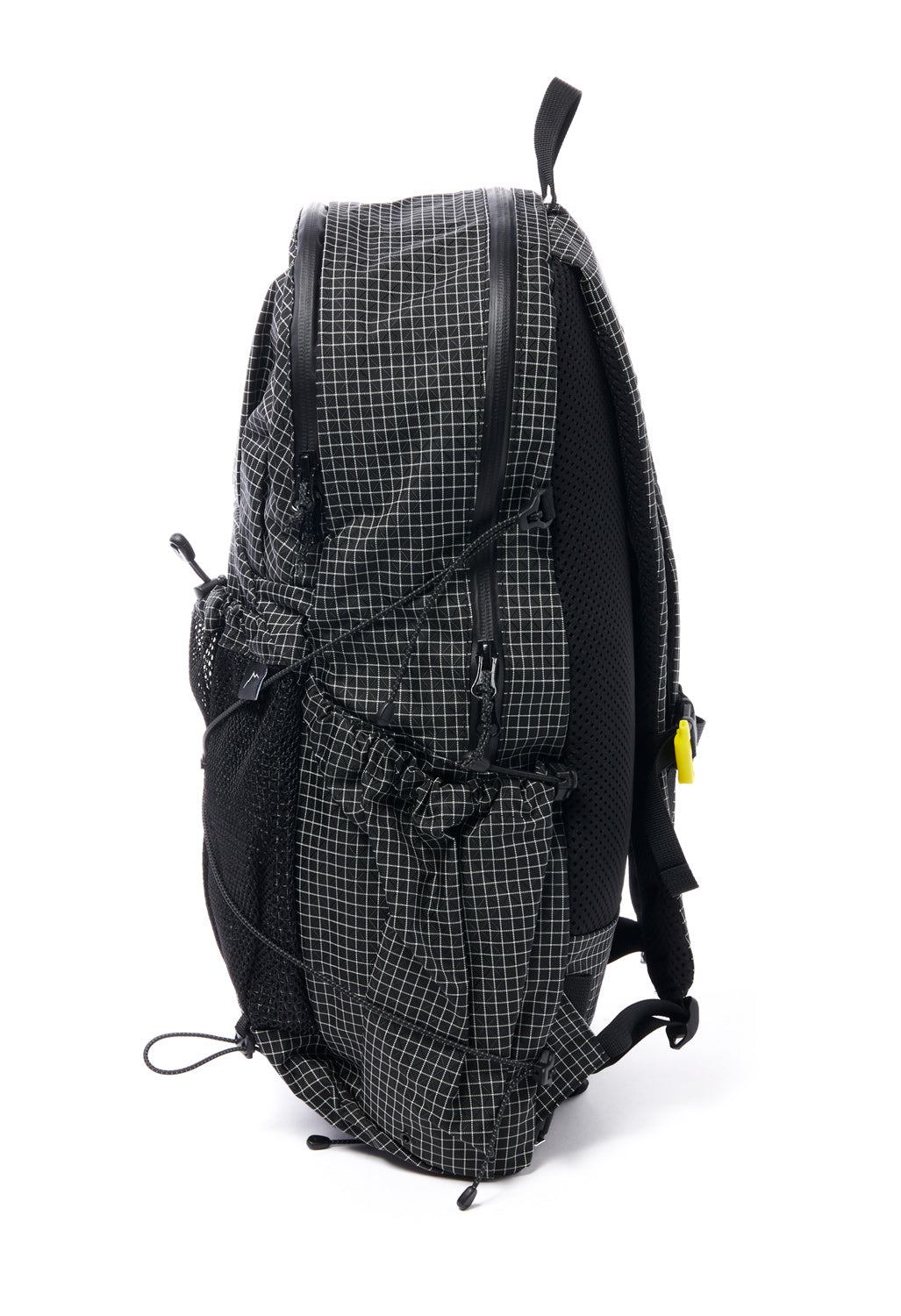 CAYL Sobaek - Grid Black