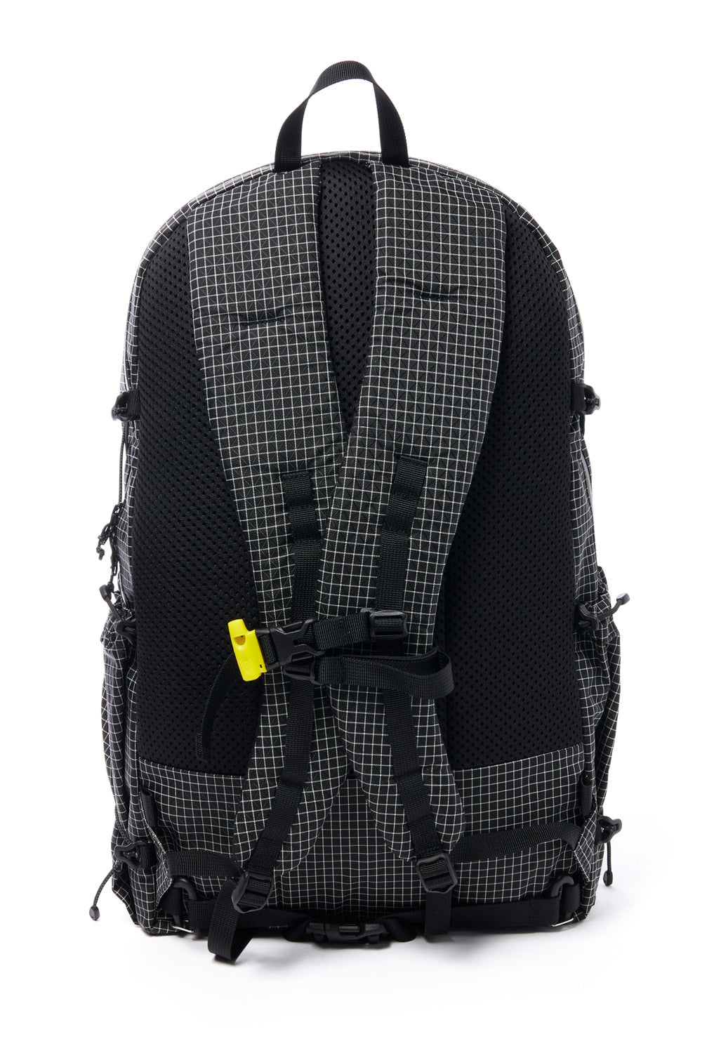CAYL Sobaek - Grid Black