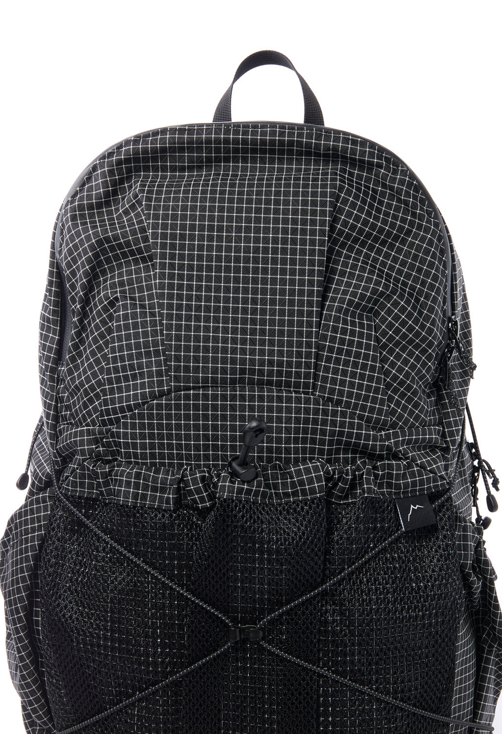 CAYL Sobaek - Grid Black