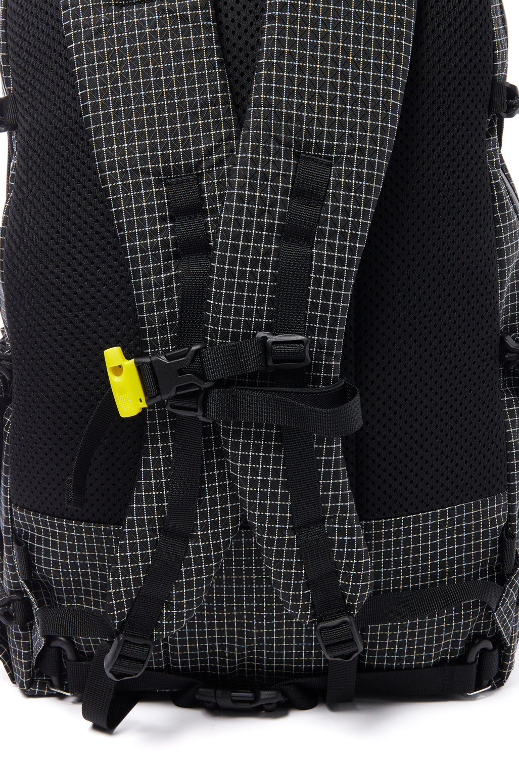 CAYL Sobaek - Grid Black