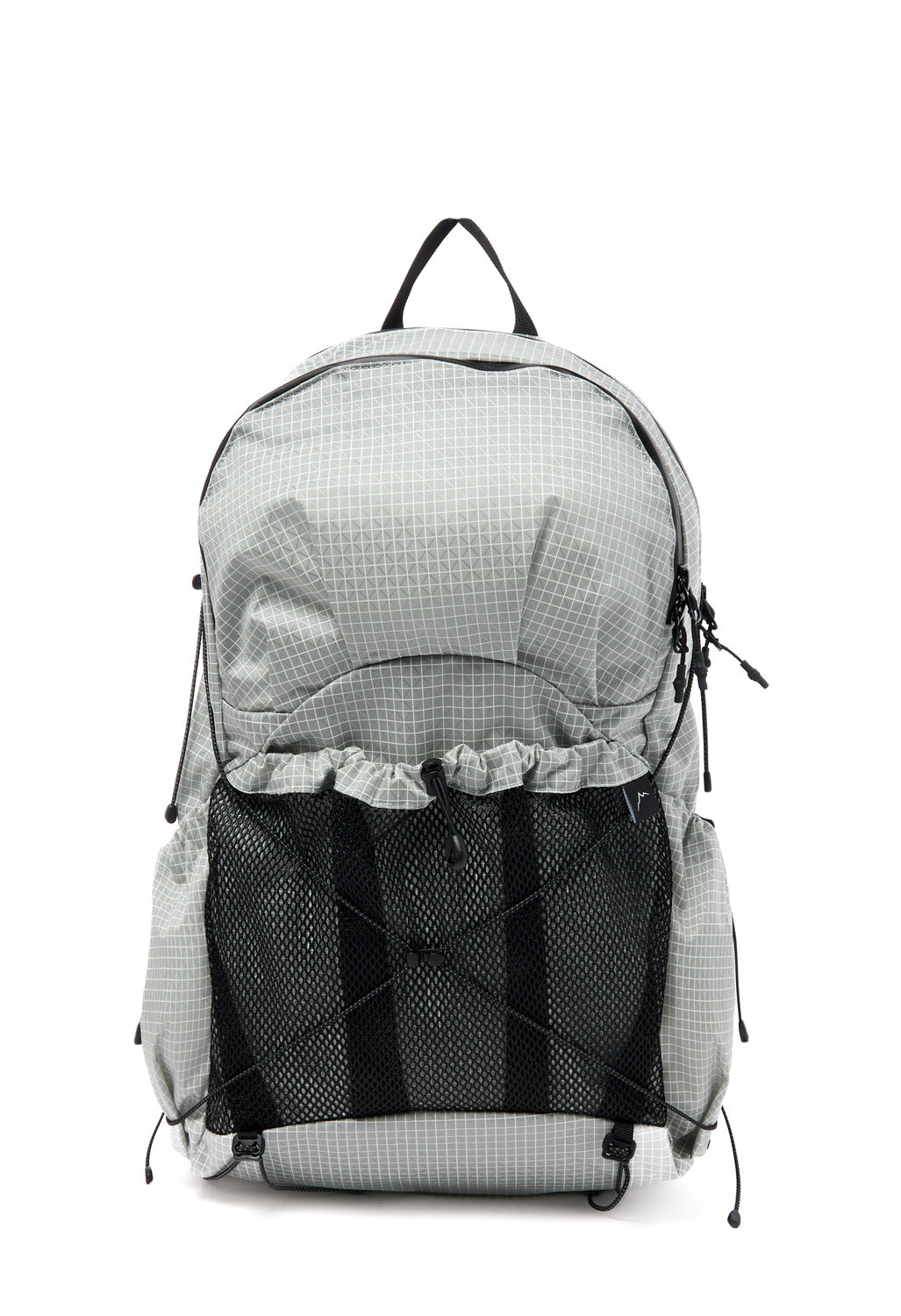 CAYL Sobaek Grid - Grey