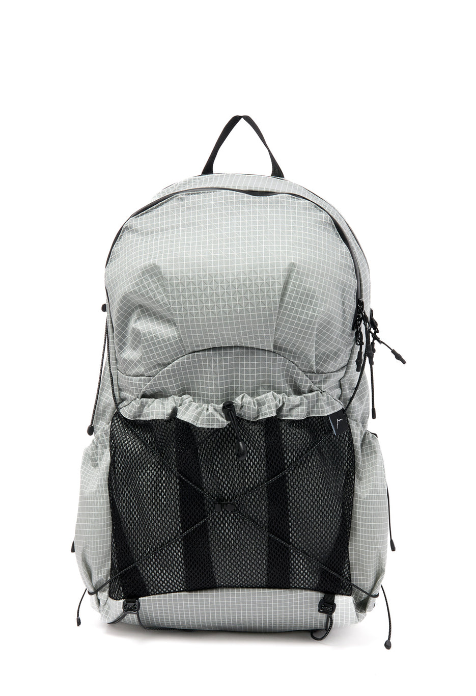 CAYL Sobaek Grid - Grey