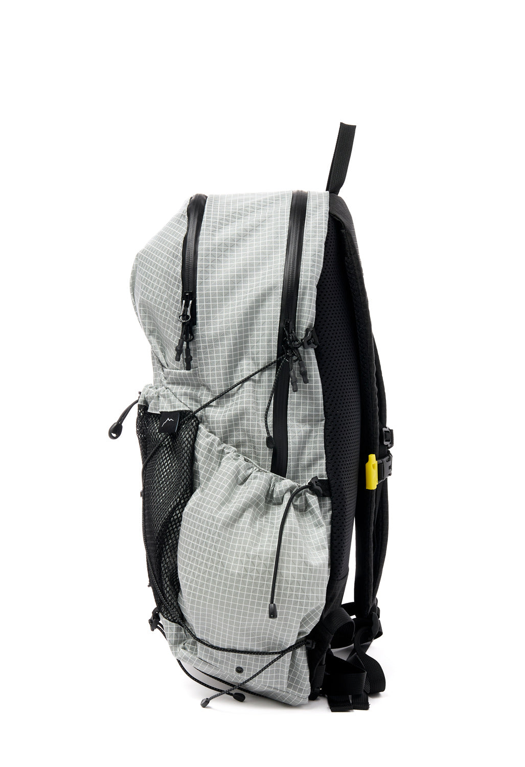 CAYL Sobaek Grid - Grey